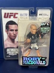 UFC RORY